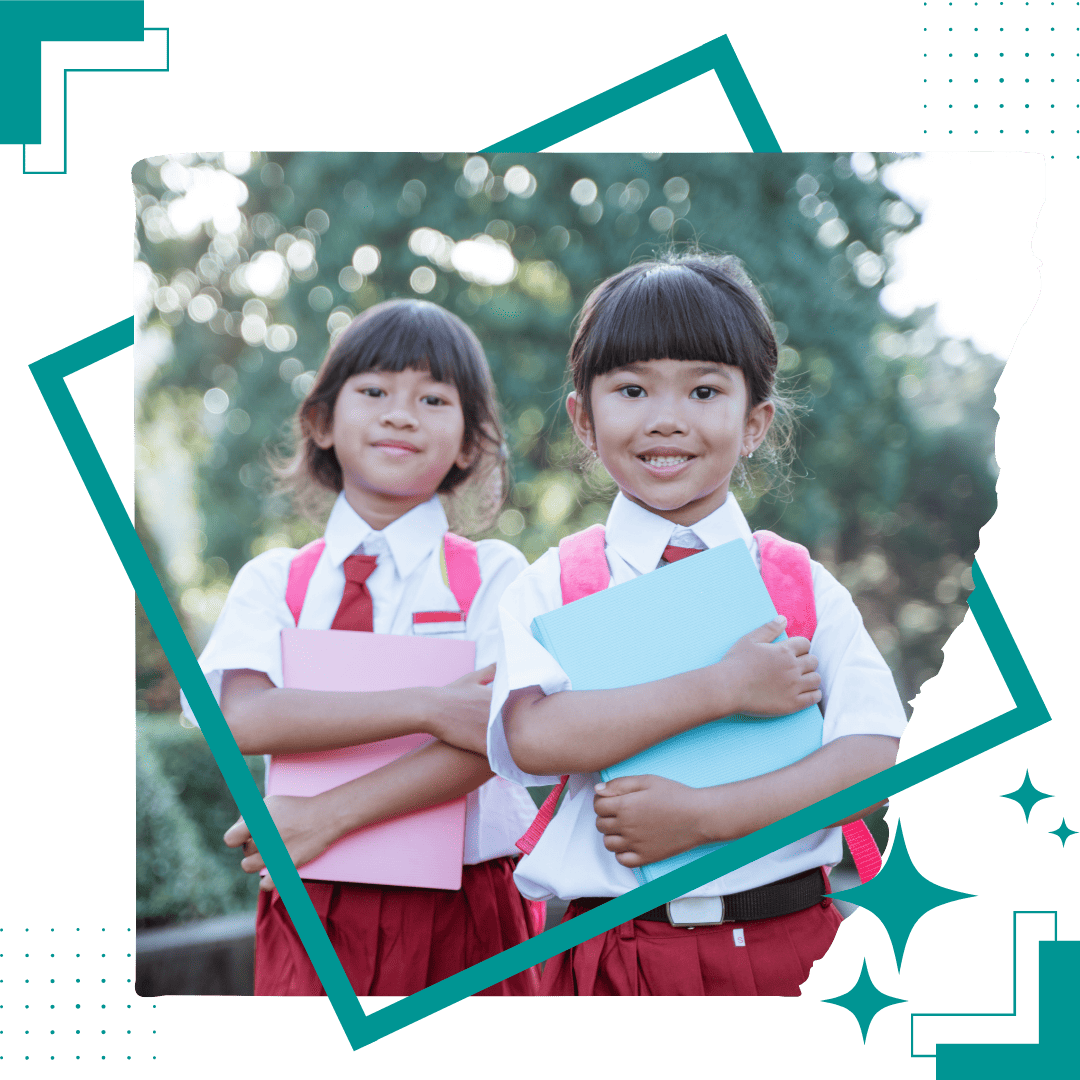 Gambar Baju Seragam SD