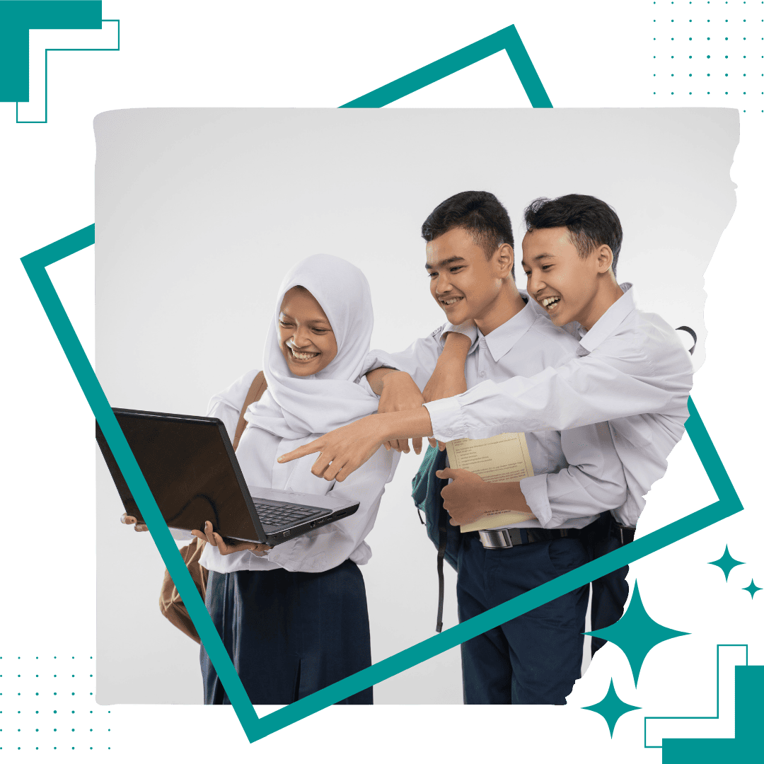 Gambar Baju Seragam SMP