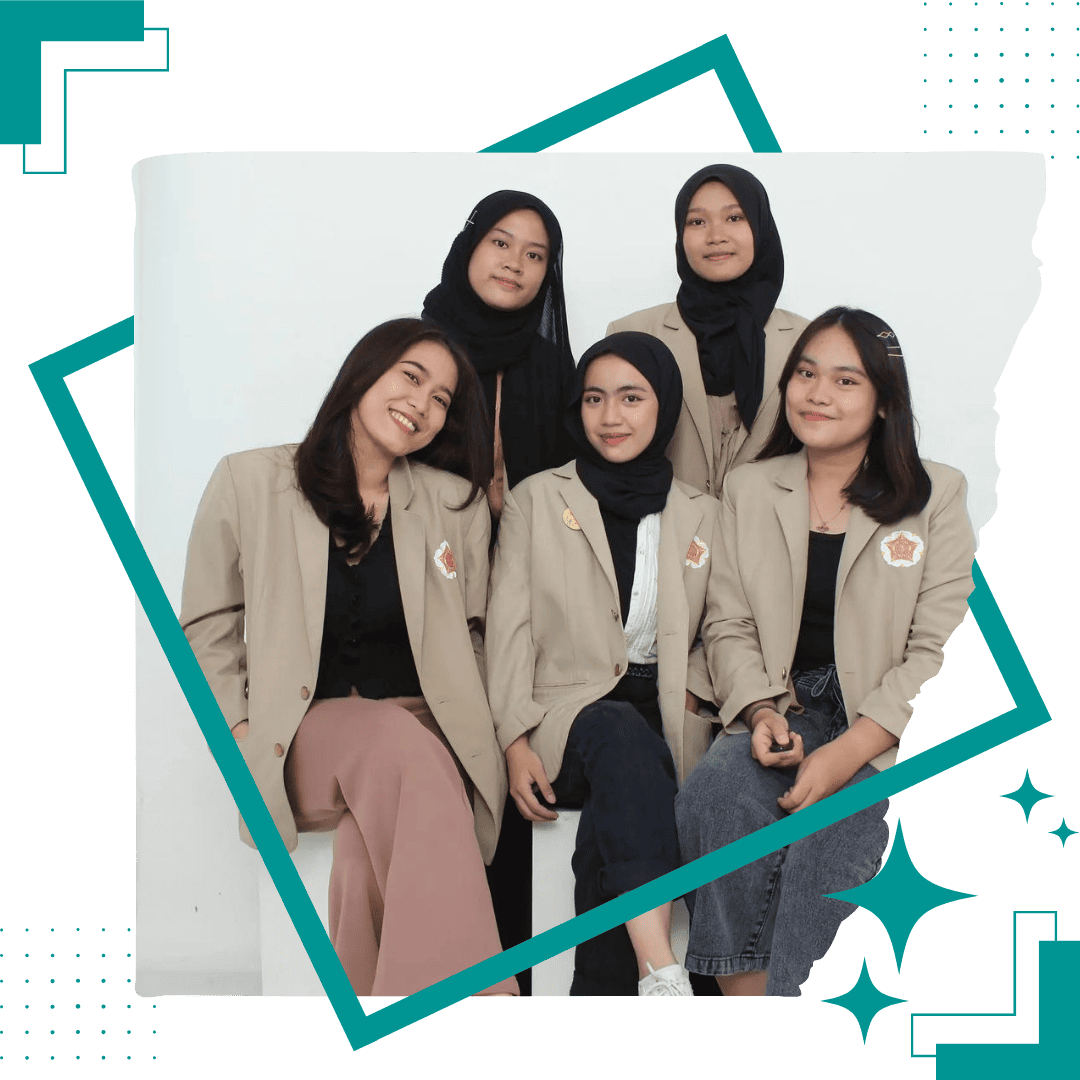 Gambar Jas Almamater