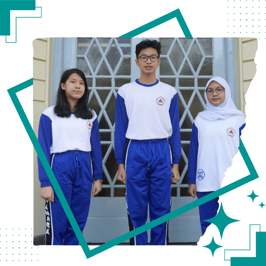 Gambar Seragam Olahraga