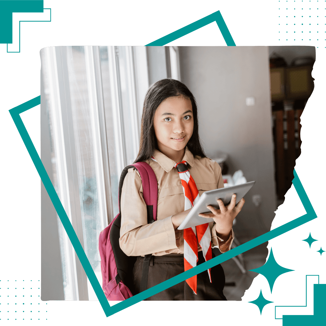 Gambar Seragam Pramuka