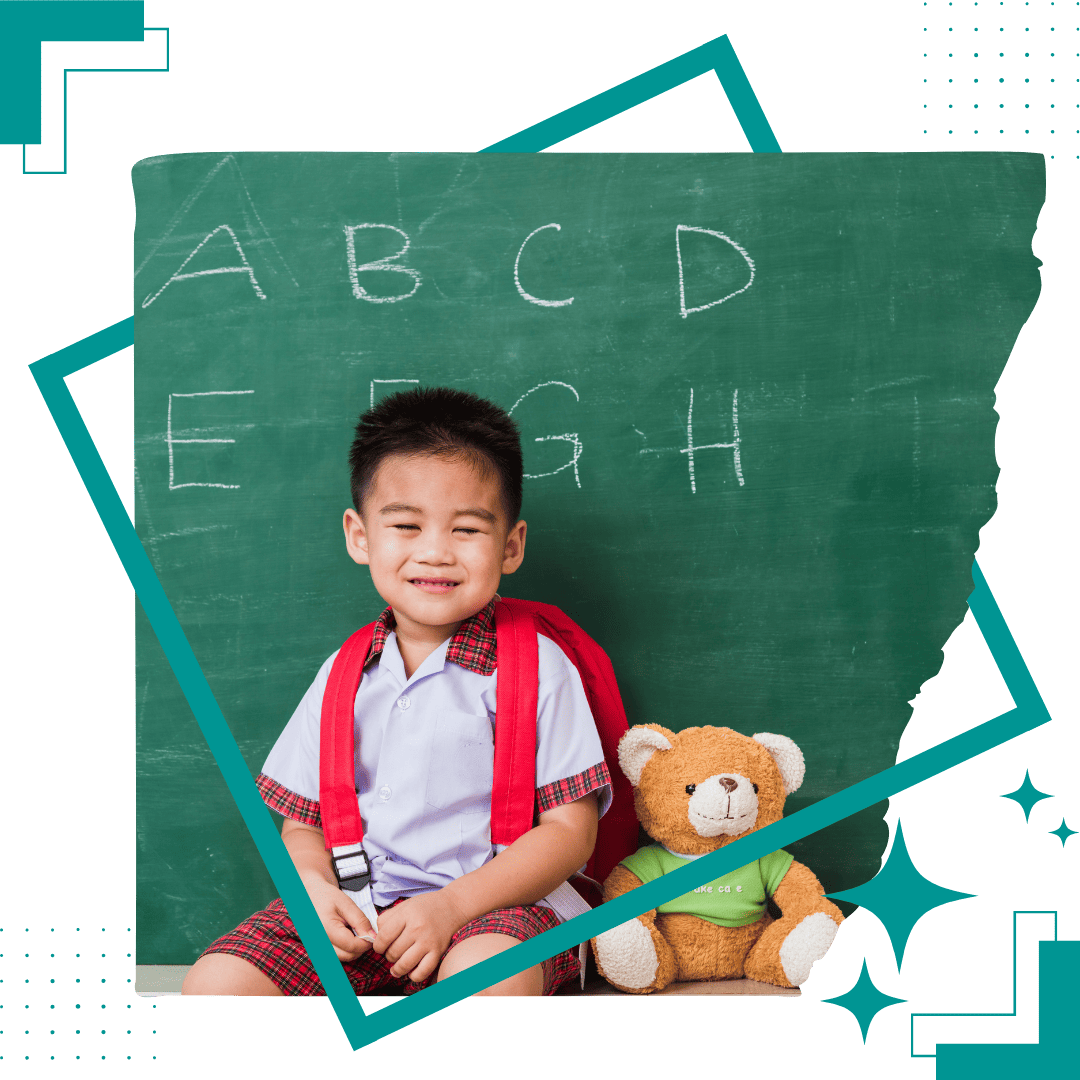 Gambar Seragam Sekolah TK