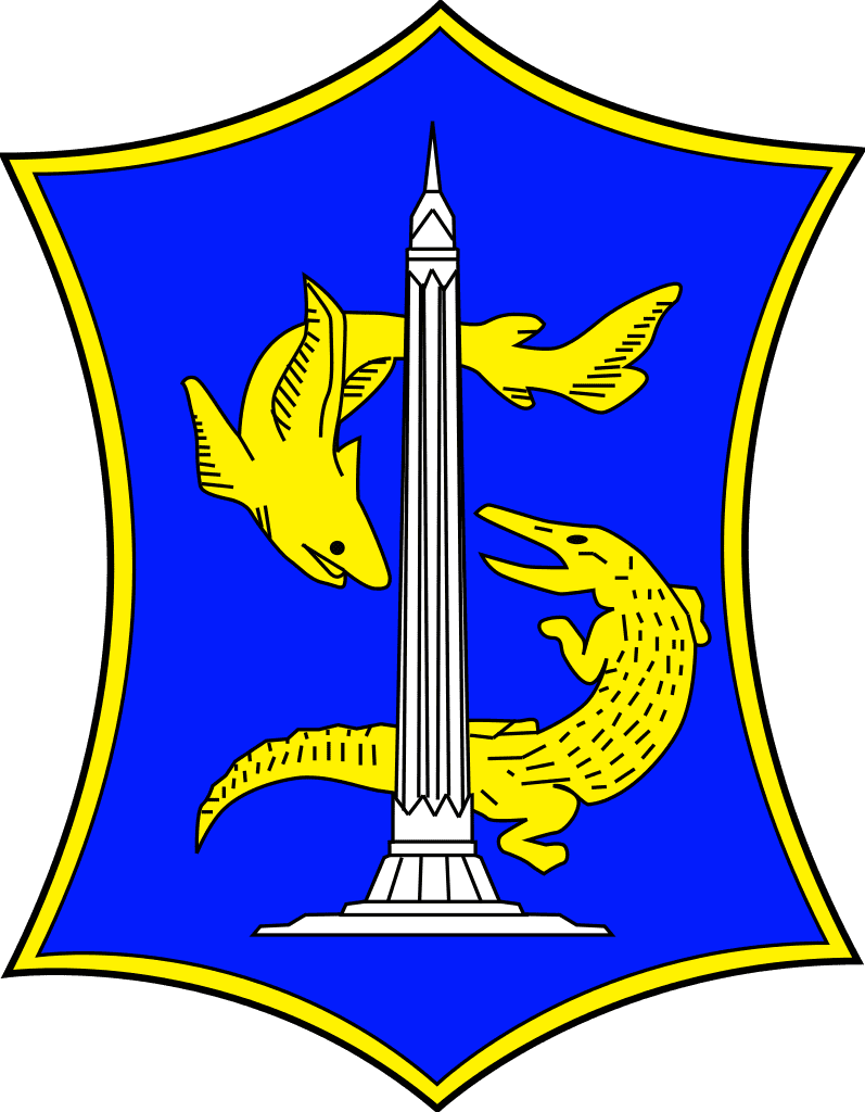 Gambar KlienKami City of Surabaya